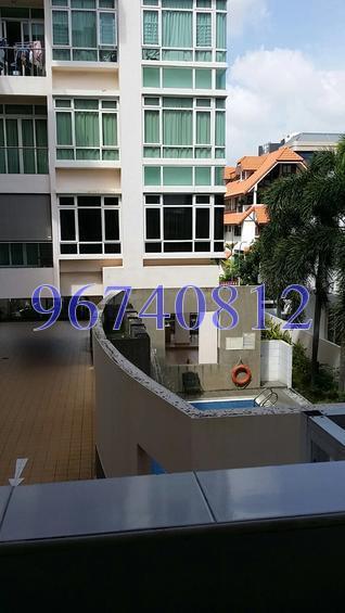 The Elegance @ Changi (D15), Apartment #137936662